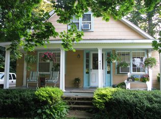 4400 Breidenbaugh Ln, Glen Arm, MD 21057