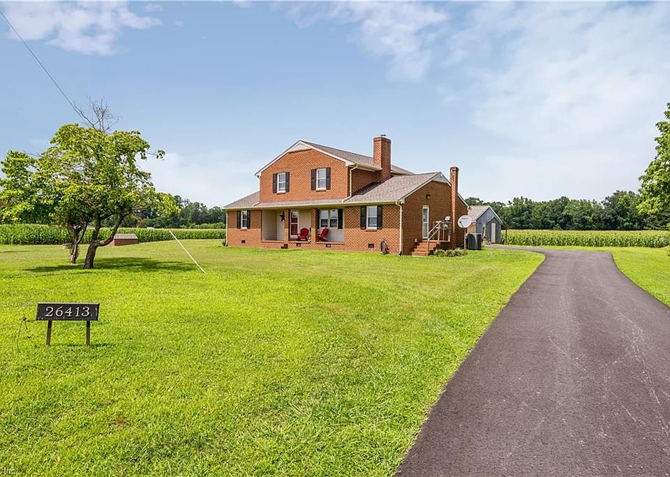 26413 Sparrow Ln, Carrsville, VA 23315 MLS 10493539 Zillow