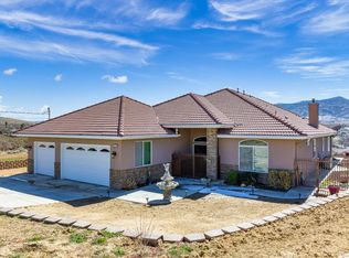 20020 Sears Dr, Tehachapi, CA 93561
