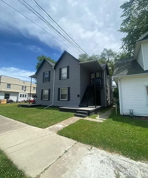 353 Parker Ave #L1 — Photo 1