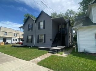 353 Parker Ave #L1, Toledo, OH