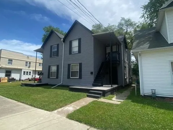 353 Parker Ave #L1, Toledo, OH 43605