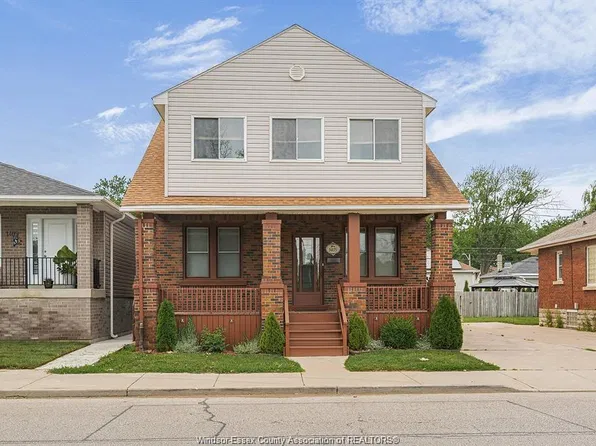 1405 Drouillard Rd #2, Windsor, ON N8Y 2R8