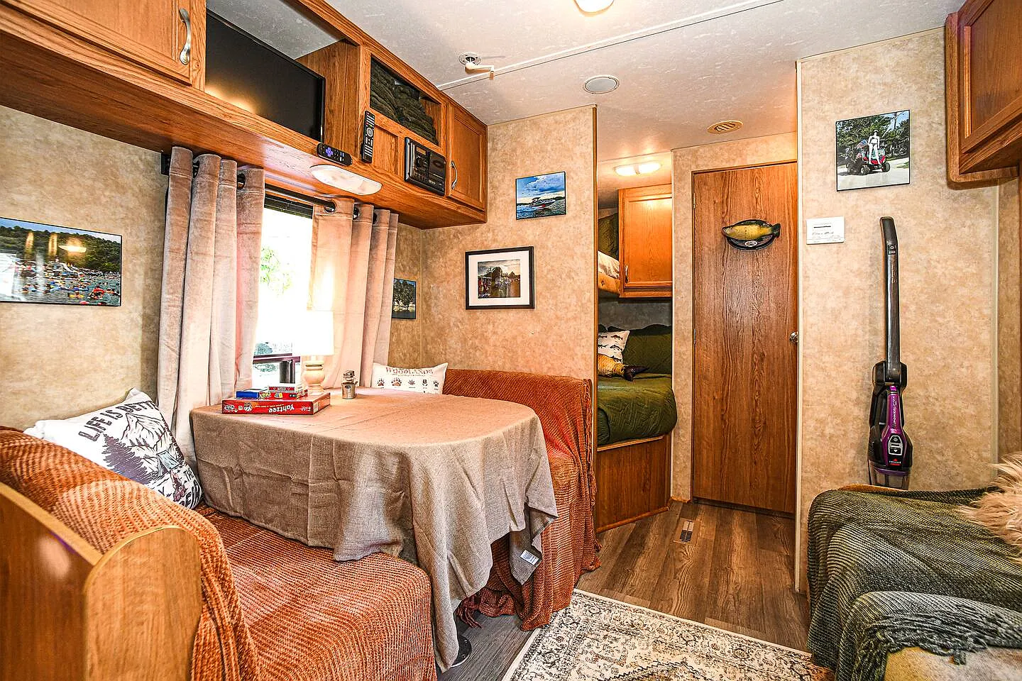 1 bed, $697 — Photo 3