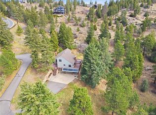 6136 High Drive, Morrison, CO 80465