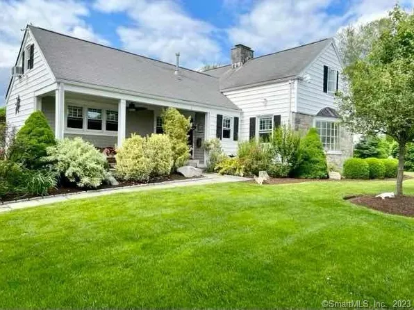 1 Marvin Street, Norwalk, CT 06855