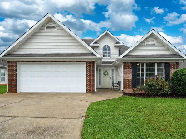 7813 Wellwood Cir, Helena, AL 35080