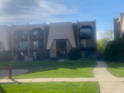 7306 Blackstone Ave, Justice, IL, 60458