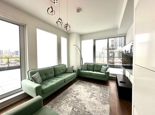 319 Jarvis St #512-C08, Toronto, ON M5B 0C8