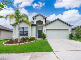 811 Laurel View Way, Groveland, FL 34736