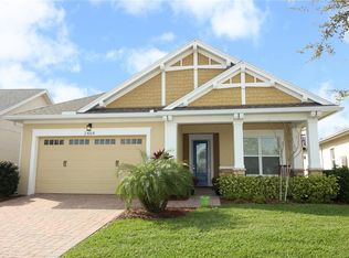 2464 Promenade Dr, Saint Cloud, FL 34772