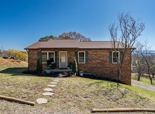 1212 Rocky Hollow Rd, Jonesborough, TN 37659