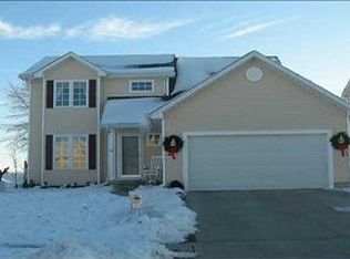 3401 E 53rd Ct, Des Moines, IA 50317