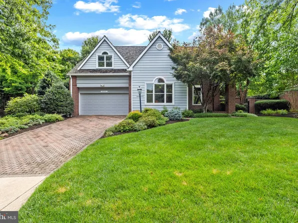 11201 Shadowmere Mews, Columbia, MD 21044