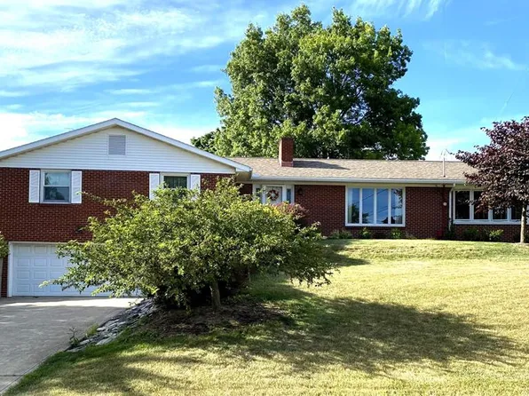 127 Parkwood Dr, Shelby, OH 44875