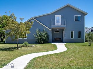 511 E 7th Ave, Big Timber, MT 59011