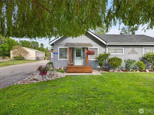 12951 Satterlee Road, Anacortes, WA 98221
