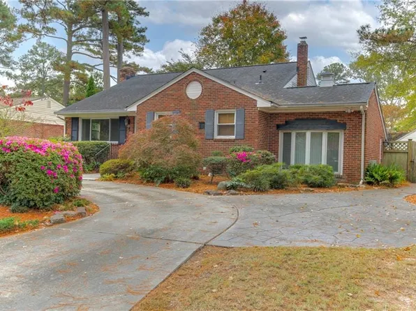 4129 Duncannon Ln, Virginia Beach, VA 23452