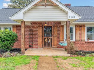 5408 Villa Rd, Knoxville, TN 37918
