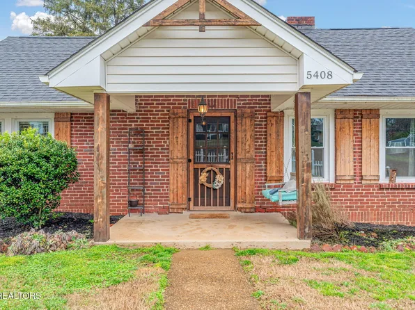 5408 Villa Rd, Knoxville, TN 37918