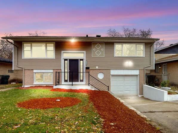 16439 Hermitage Ave, Markham, IL 60428