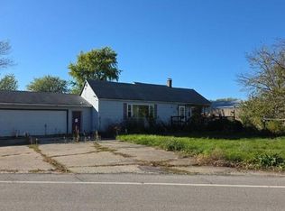 9034 Old State Rd, Fairgrove, MI 48733