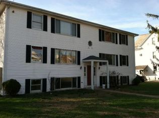 31 Frederick St APT D, Westfield, MA 01085