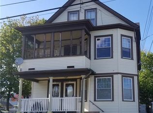 13 Chestnut Ave, Cranston, RI 02910