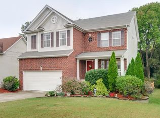 150 Waters Edge Ln LOT 87, Hendersonville, TN 37075