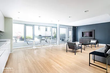 Rented by Sotheby's International Realty