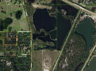 Barrett Rd, Davenport, FL 33837