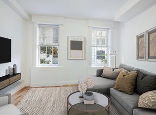 1705 Rittenhouse Sq #B, Philadelphia, PA 19103