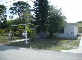 2808 SE Delmar St, Stuart, FL 34997