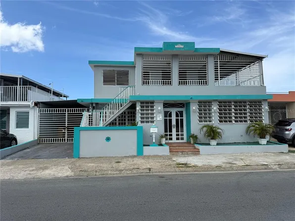 Inocencio Cruz 3ra Extencion Villa Carolina #132-42C, Carolina, PR 00985