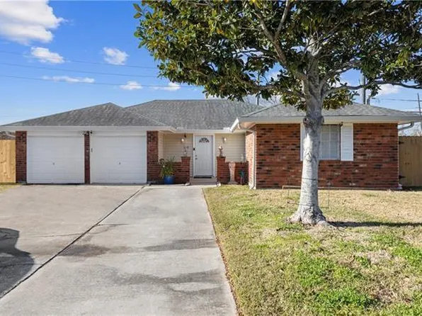 3445 Stoulig Dr, Kenner, LA 70065
