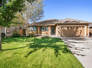 2695 NE 9th St, Redmond, OR 97756