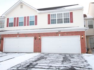 1947 W Crestview Cir, Romeoville, IL 60446