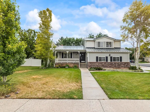 820 W 1080 S, Richfield, UT 84701