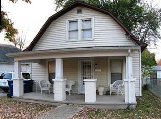 212 S 5th St, Williamsburg, OH 45176