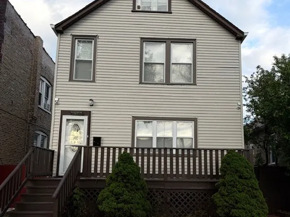 2711 N Marmora Ave, Chicago, IL 60639
