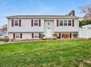 36 Douglass Road, Bristol, CT 06010