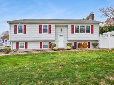 36 Douglass Road, Bristol, CT, 06010