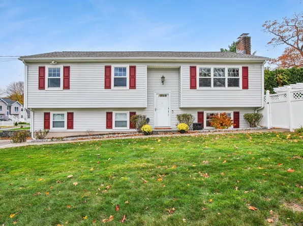 36 Douglass Road, Bristol, CT 06010