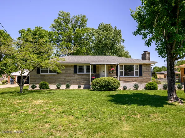 4929 Swaps Ln, Louisville, KY 40216