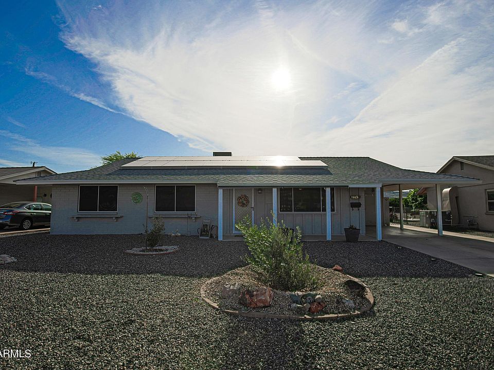 1st image of 11435 N Capri Dr