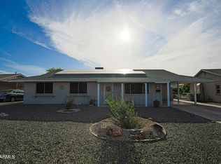 11435 N Capri Dr, Sun City, AZ 85351