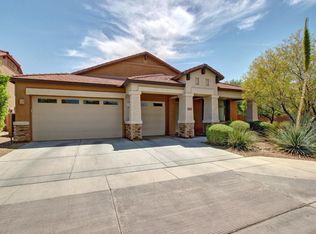 4325 E Hashknife Rd, Phoenix, AZ 85050