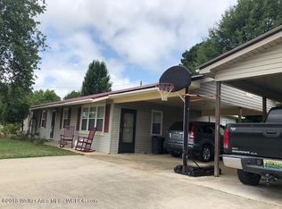 161 Gober Rd, Hackleburg, AL 35564