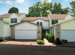 1577 Walpole Dr, Chesterfield, MO 63017