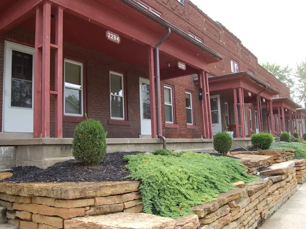 OSU 2 Bedroom Townhouses- Excellent Location!! Neil at Lane, 2280-2296 Neil Ave #2286, Columbus, OH 43201